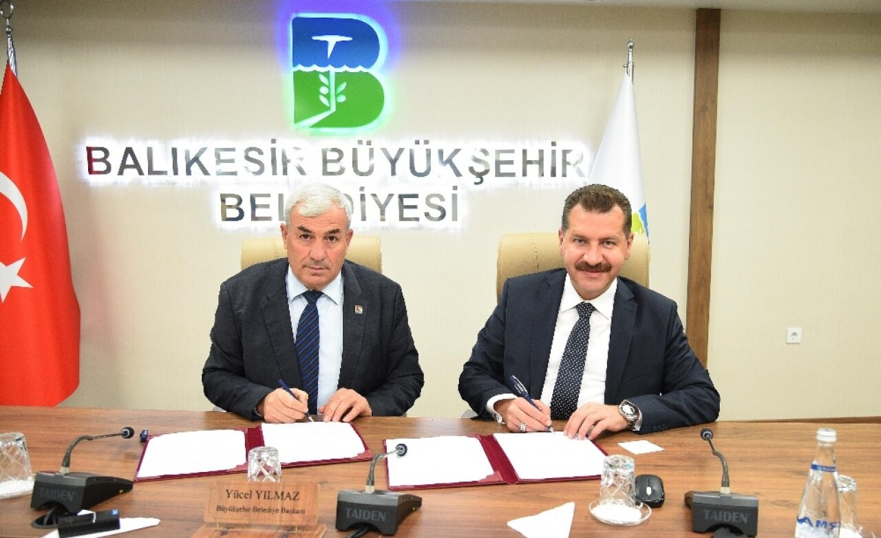 Büyükşehir’den süt üreticisine destek