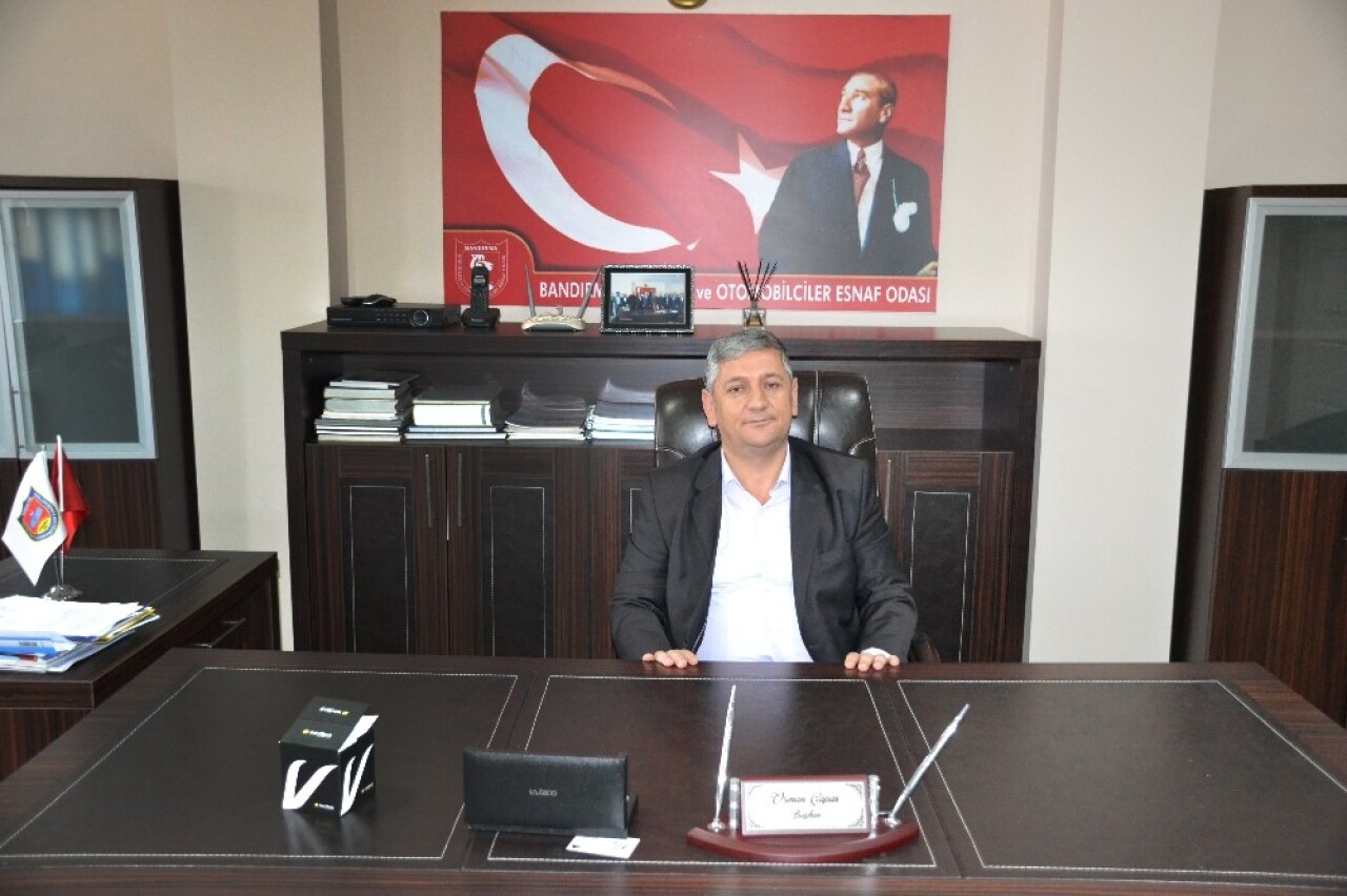 Çapar : “Çözüm cezaların arttırılmasında değil”
