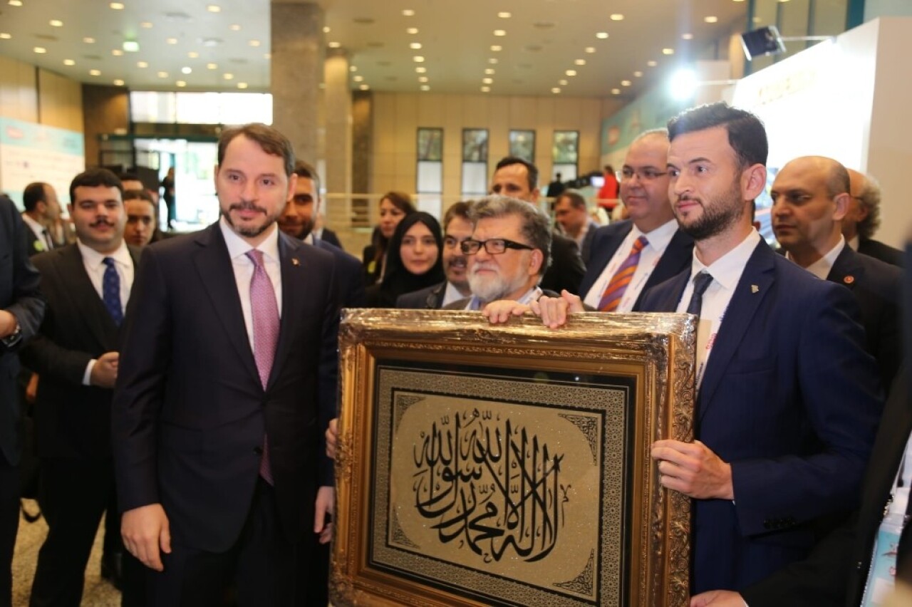 Eminevim’den güçlü ekonomi için 2023 hedeflerine destek