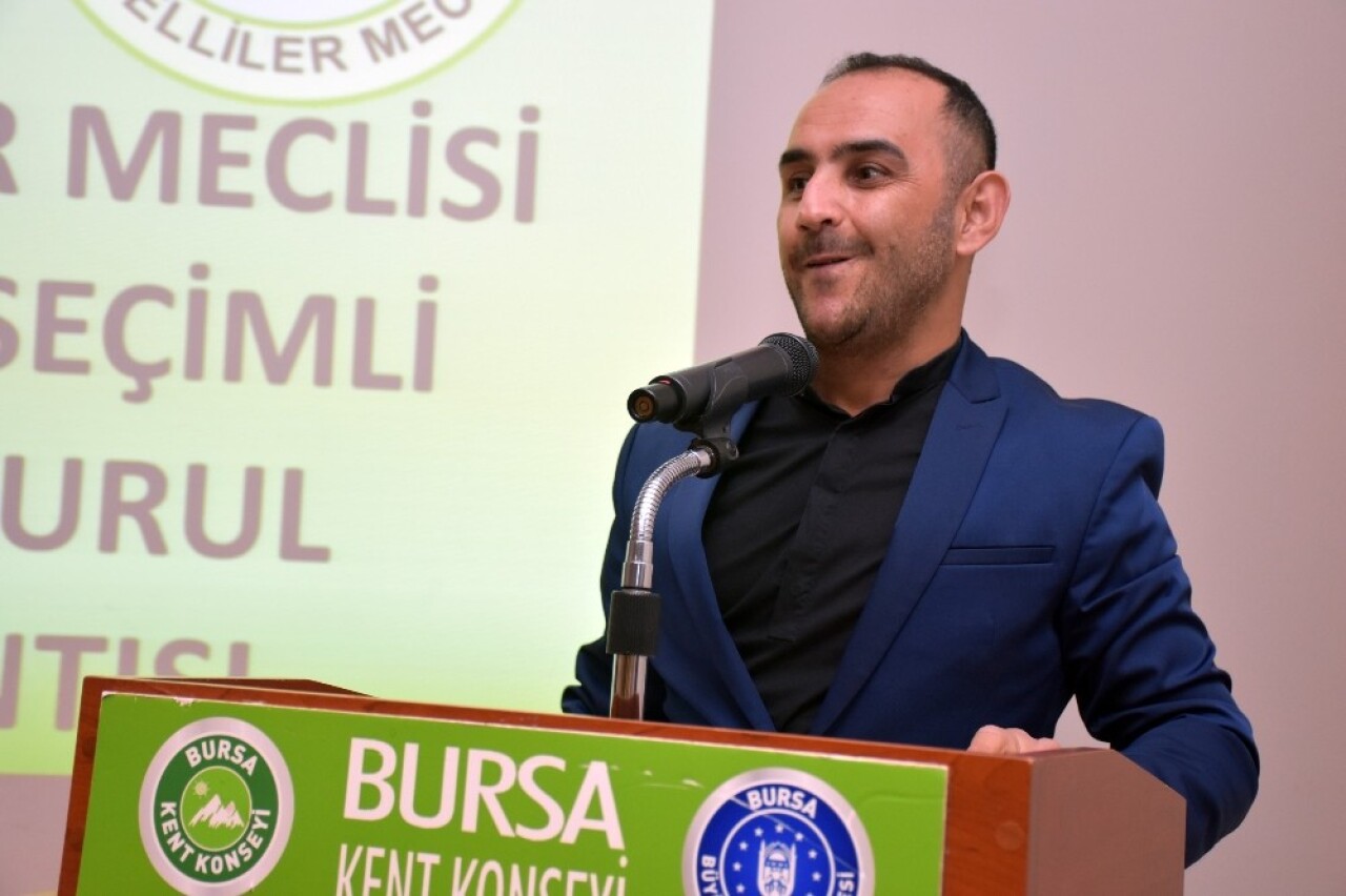Engelliler Meclisi, Sönmez’le yola devam