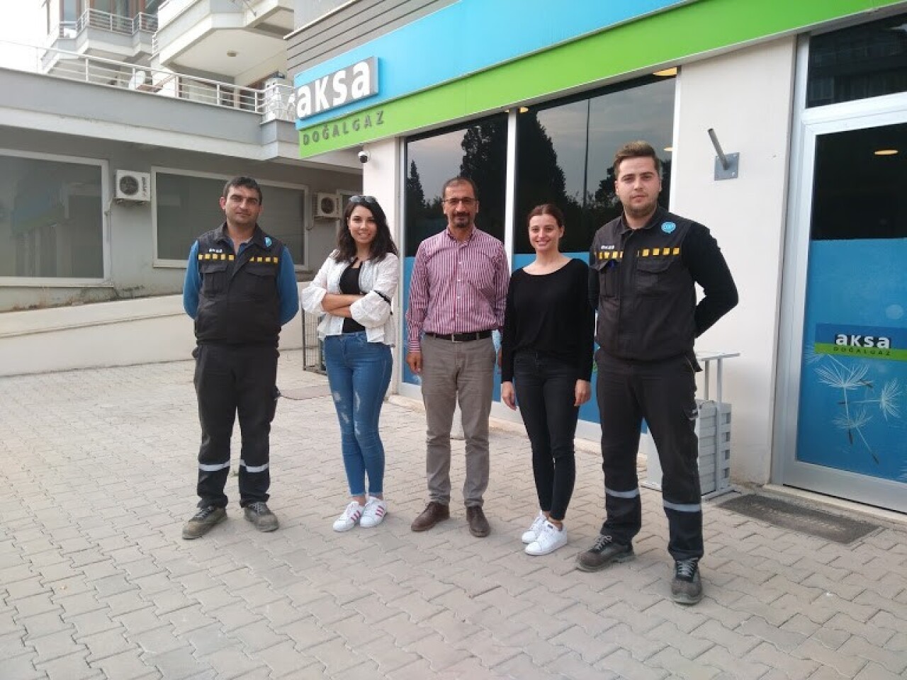 Erdek’te doğalgaz için 2 bin 386 abone başvuru yaptı