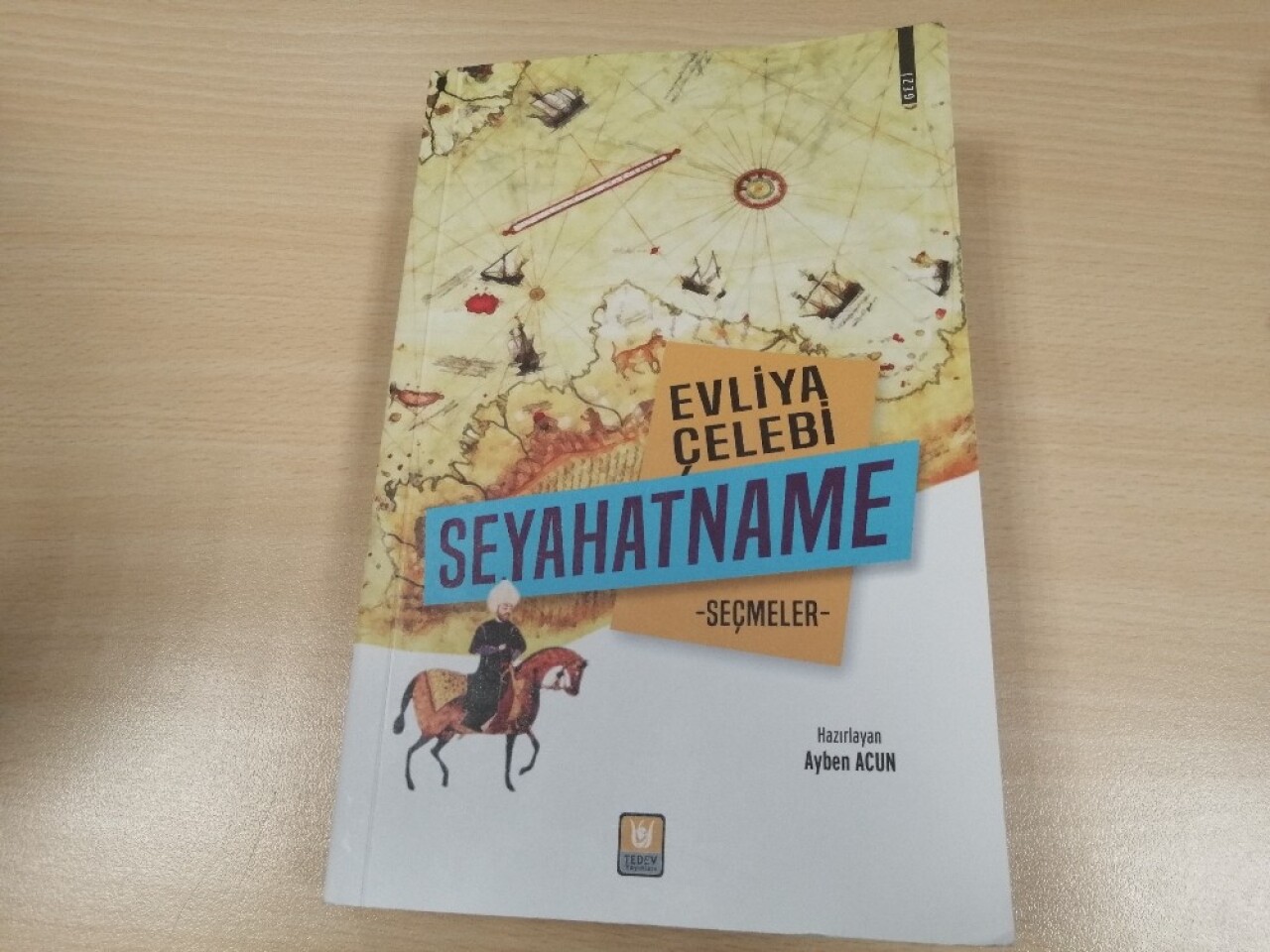 Evliya Çelebi’nin “Seyahatnamesi” günümüze uyarlandı