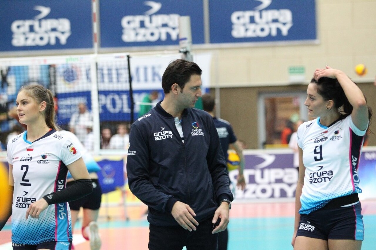 Ferhat Akbaş, Polonya’da lige kayıpsız başladı