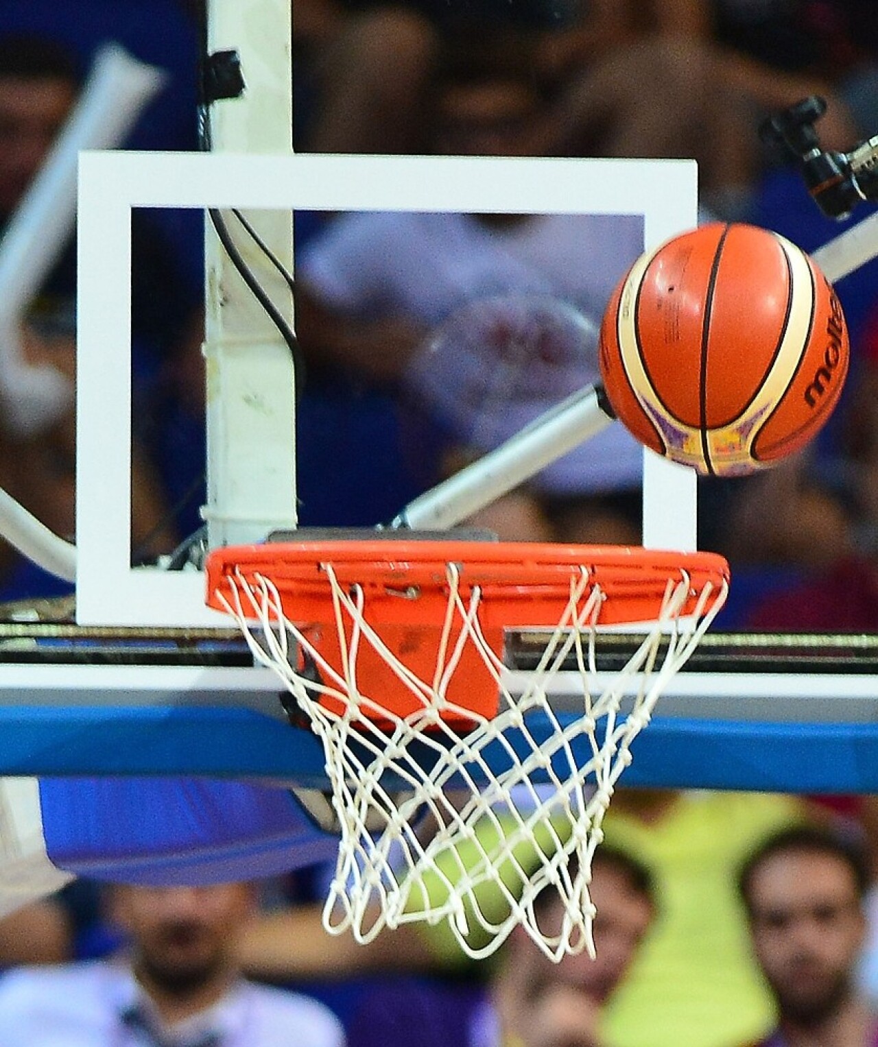 ING Basketbol Süper Ligi’nde 7. hafta heyecanı