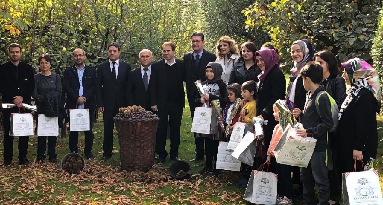 Kardelen’den öğretmenlere sürpriz