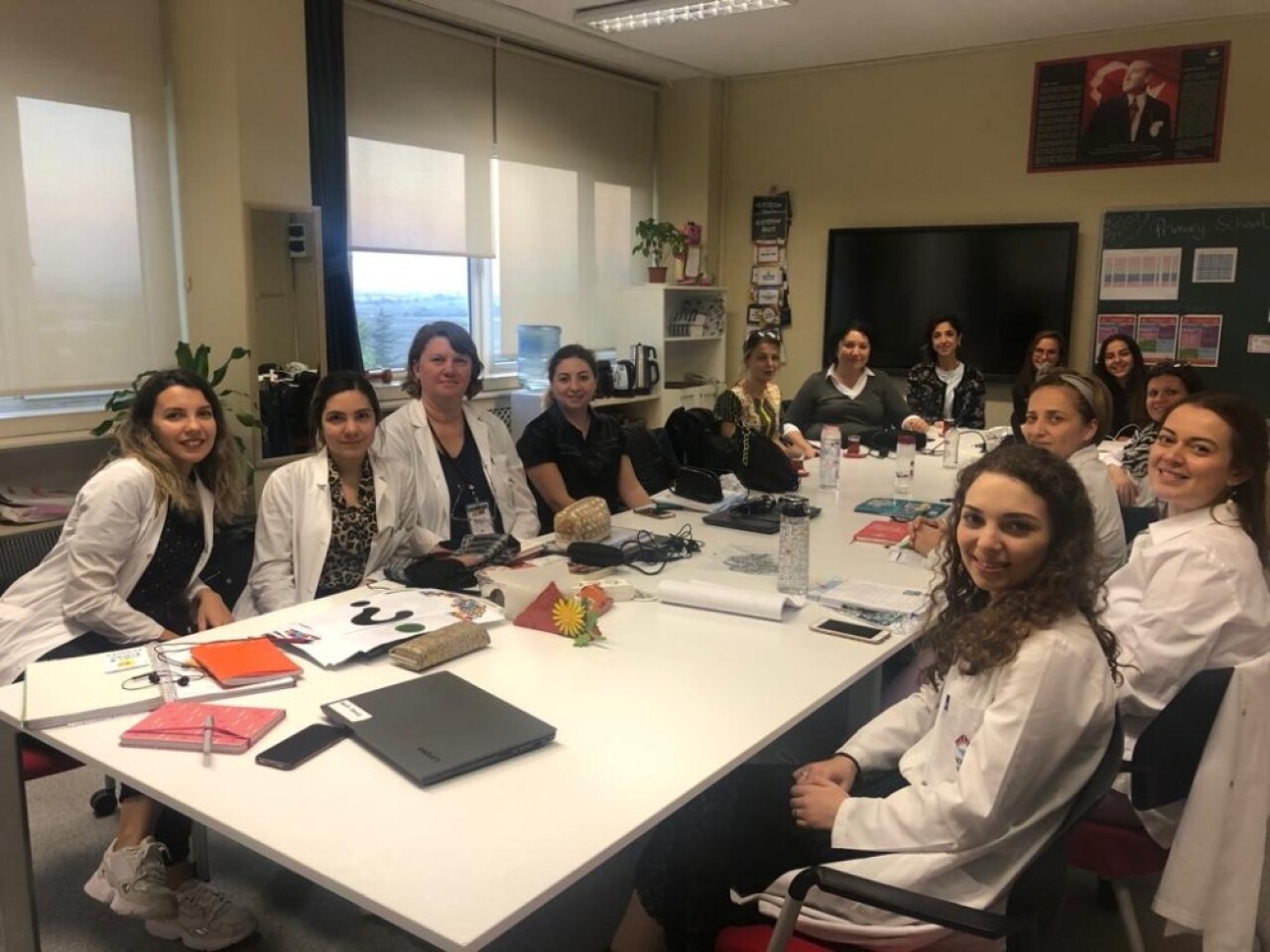 Karesi İlçe Milli Eğitim “Proje Ofisi” haline gelecek