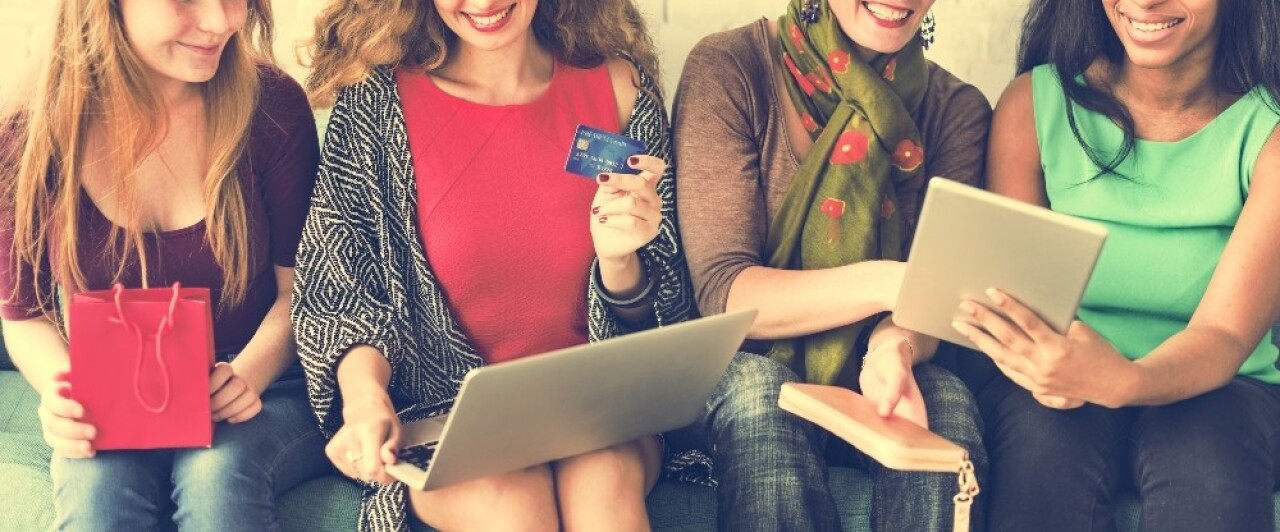 Kasım ayına özel e-ticaret kampanyalarıyla KOBİ’ler cirolarını yüzde 150 artırdı