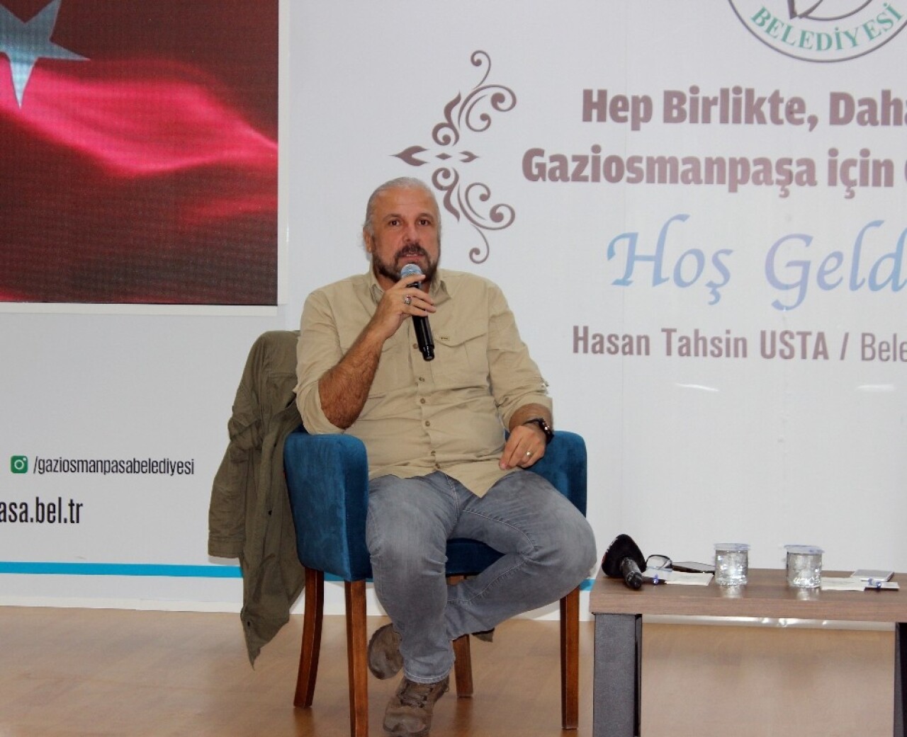 Mete Yarar, “Askerime laf söylenmesini dayak yemiş gibi kabul ediyorum”