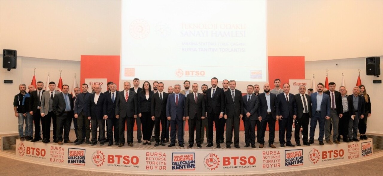 “Millî teknoloji hamlesi ile ekonomide yeni başarı hikâyeleri yazılacak”
