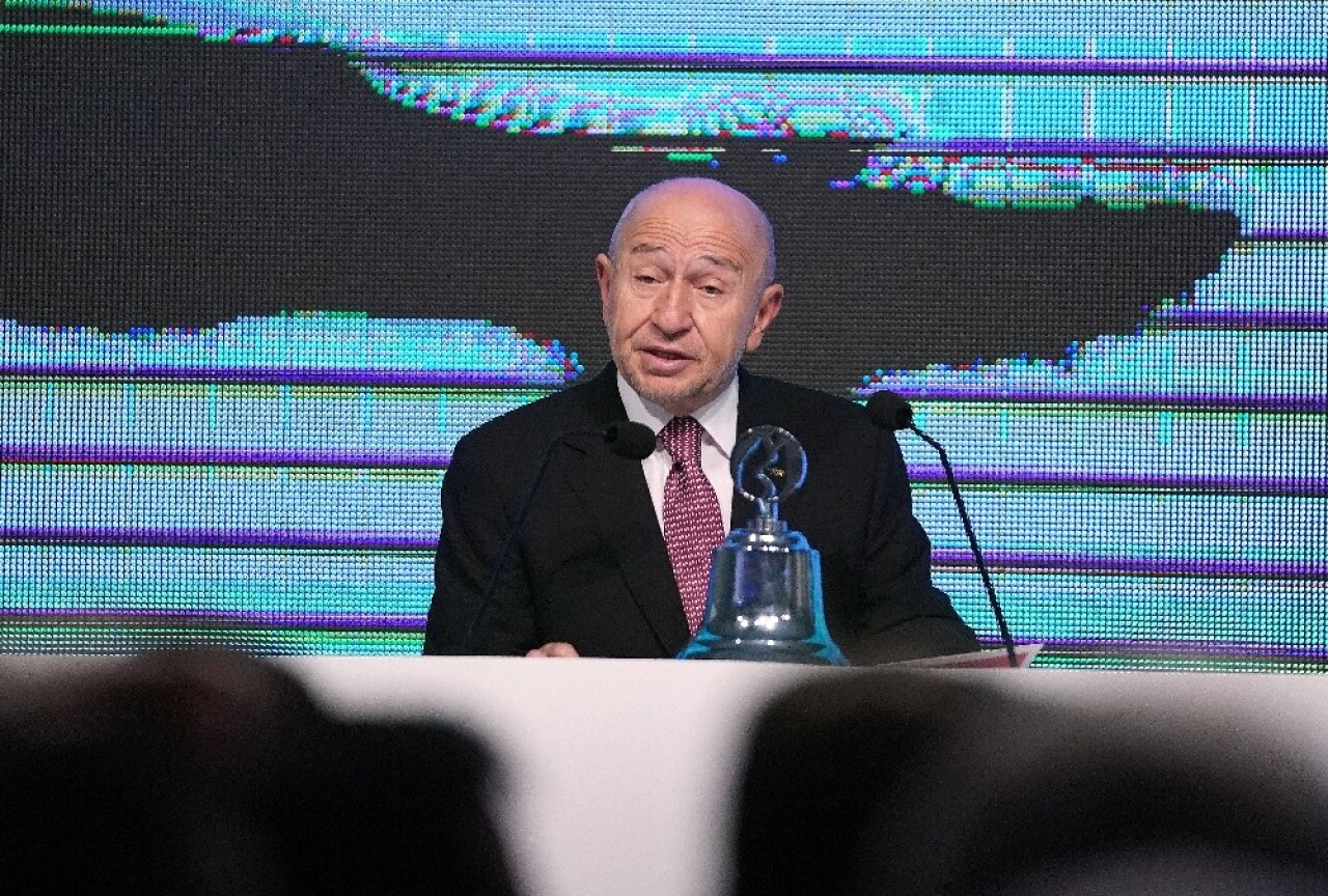 Nihat Özdemir: “Can yakacak kararlar almak zorunda kalacağız”