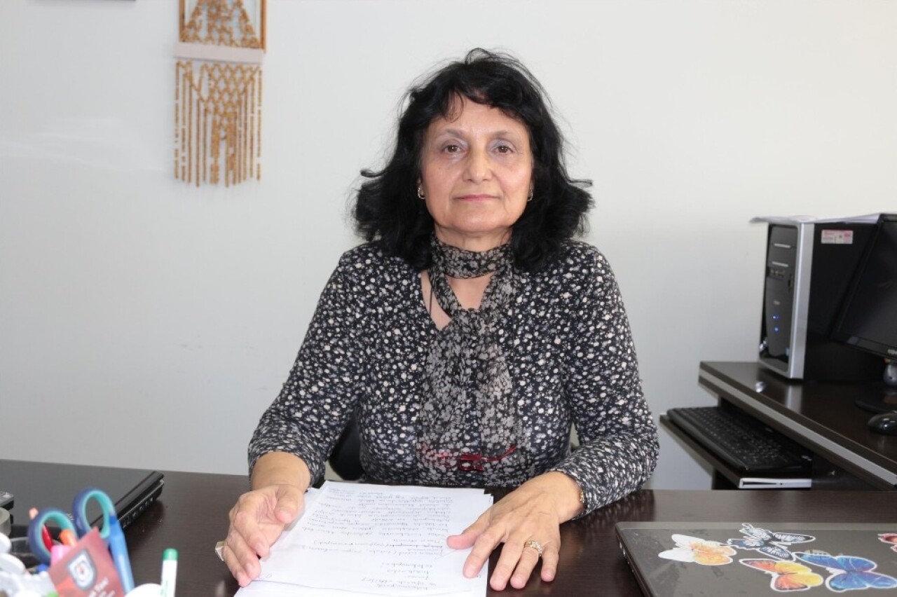 (Özel) "Ispanak değil şeytan elması zehirliyor"
