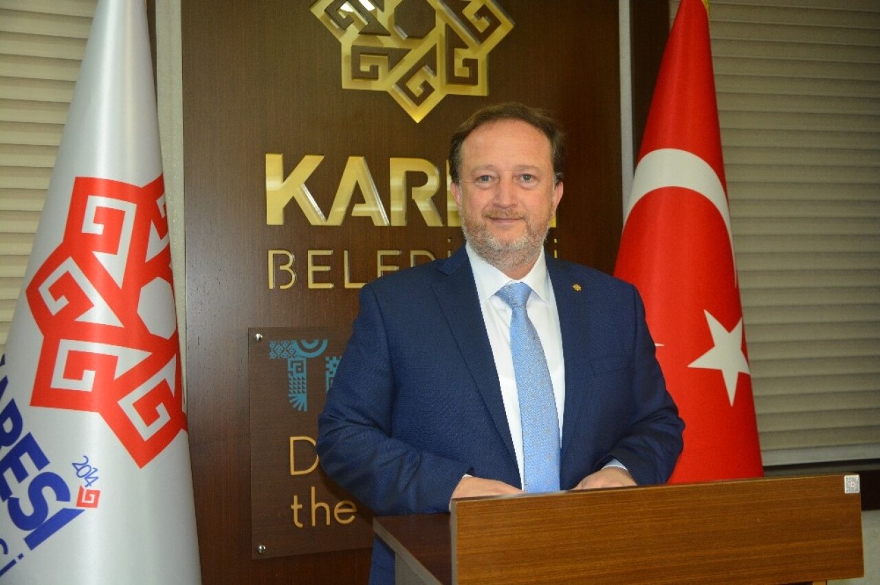 (Özel) Karesi’de 2020 ve sonrası böyle olacak