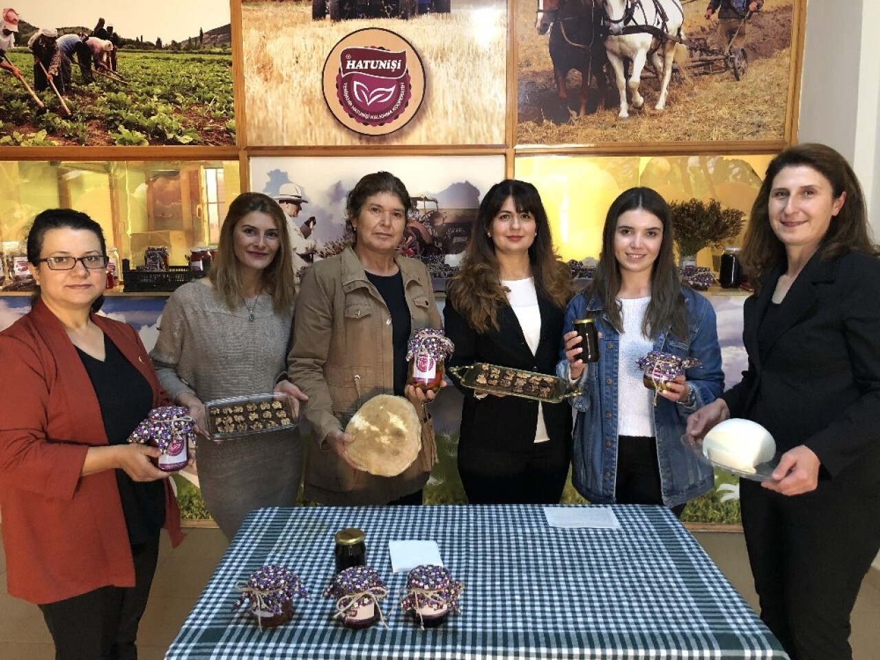 Osman Gazi’nin en sevdiği tatlı Osmanlı helvasının üretimine başlandı