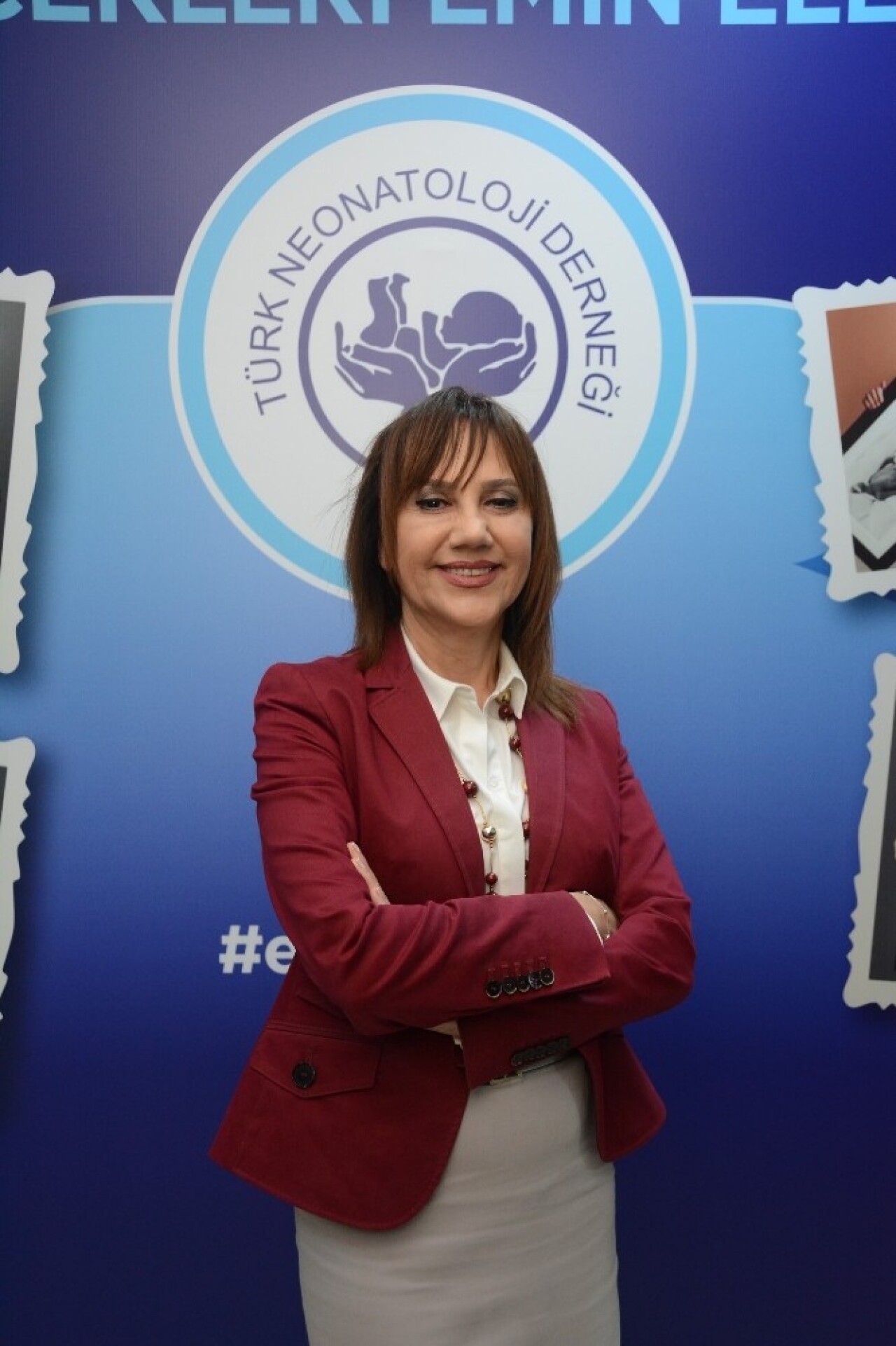 ‘Prematüre Ormanı’ projesi hayata geçirildi