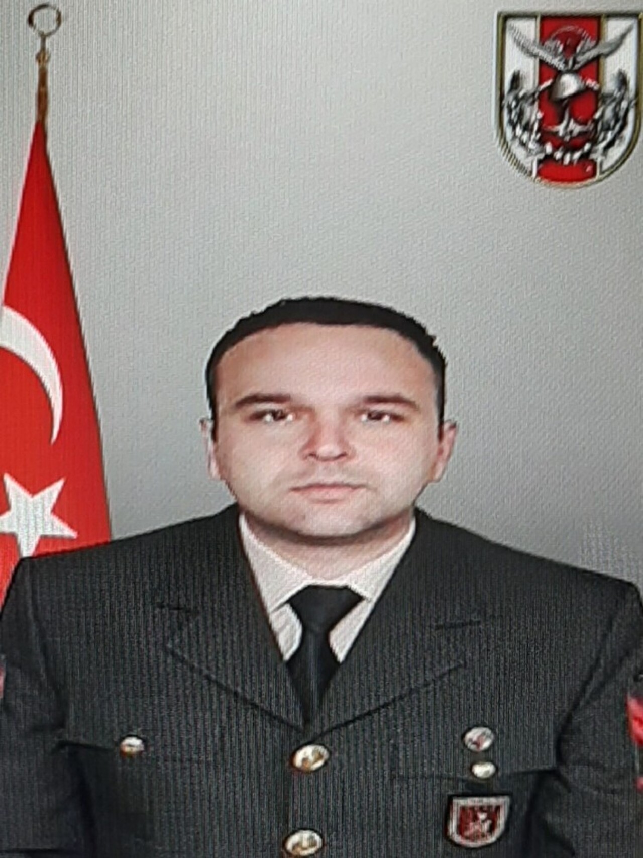Şehit ateşi Balıkesir’e düştü
