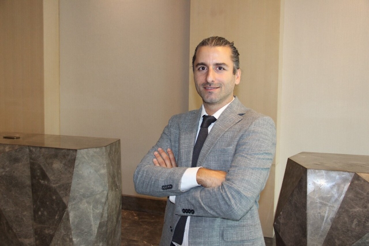 Serkan Koçak: ’’Yazılım ve teknoloji anlamında çalışacak eleman bulamıyoruz’’