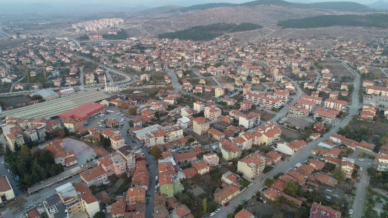 Sındırgı’nın yeni mahallesinin adı ’Yağcıbedir’ oldu