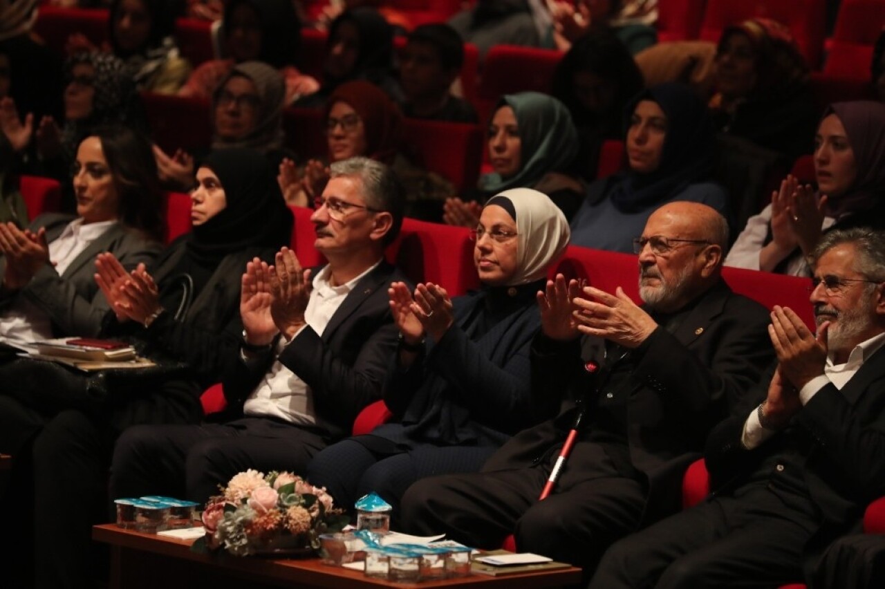 Şule Yüksel Şenler Başakşehir’de anıldı