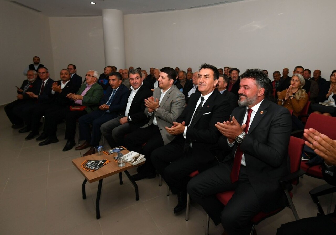 Türk-Yunan nüfus mübadelesine akademik bakış