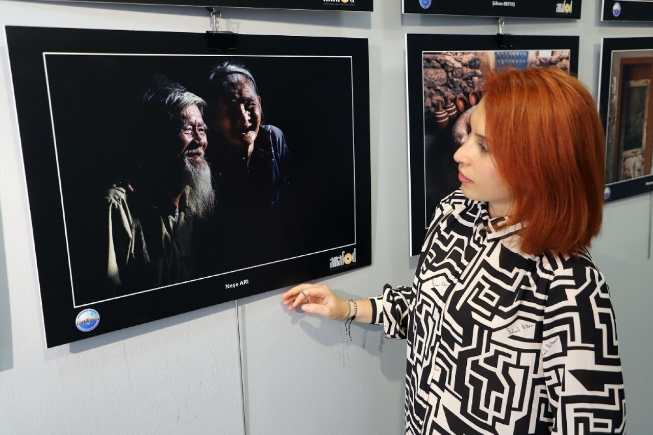 5 fotoğraf derneğinden “İnsana Dair” kareler