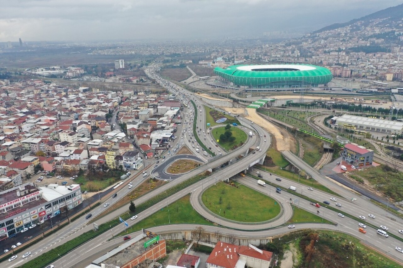 Acemler’in yükü hafifliyor