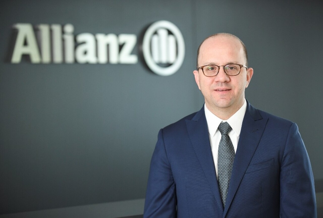 Allianz, sigorta sektöründe beşinci kez ’en beğenilen şirket’ seçildi