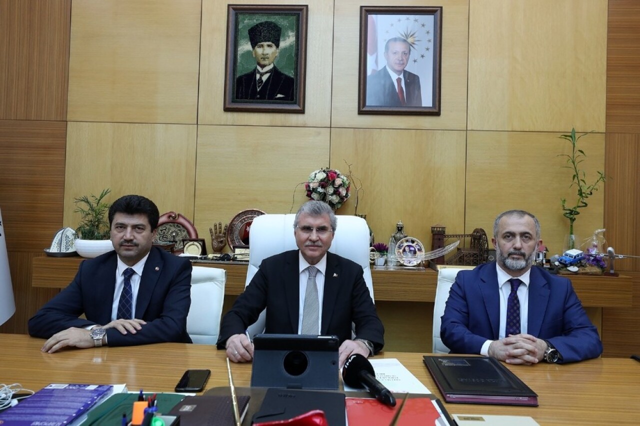 Arıtma Çamurlarının Toprakta Kullanımı Sempozyumu’nun sonuç bildirgesi açıklandı