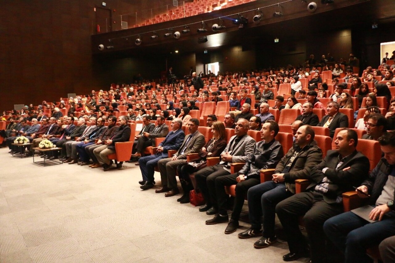 Arnavutköy sinema atölyesi açıldı