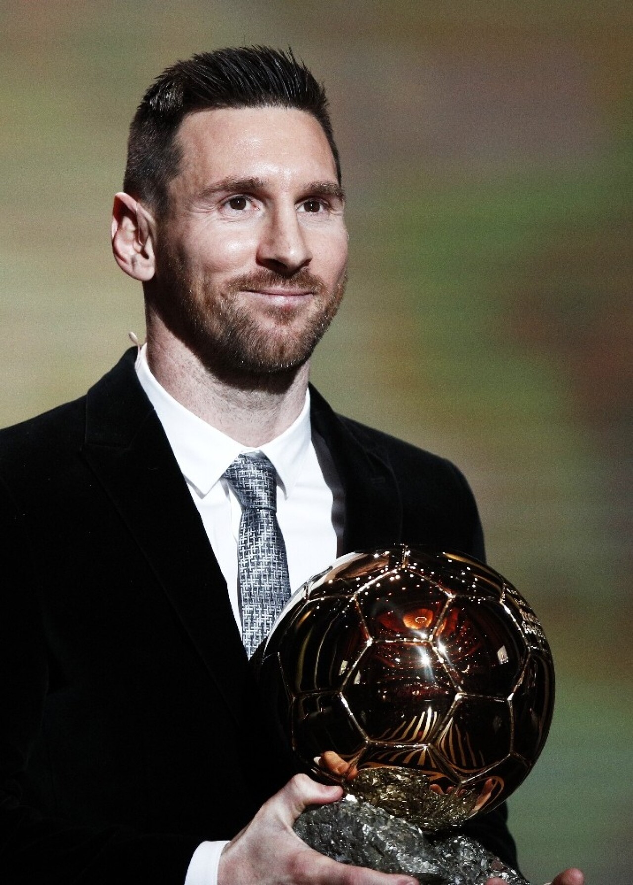 Ballon d’Or 2019 Messi’nin