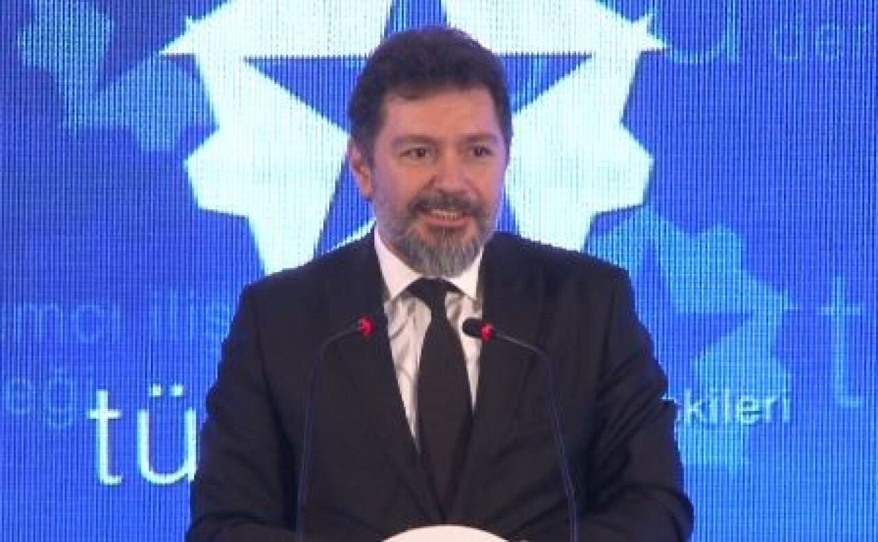 BİST Genel Müdürü Atilla: “Yatırımcı ilişkilerinde çalışanlar, ülkemizin tanıtımına mutlaka önem vermeli”