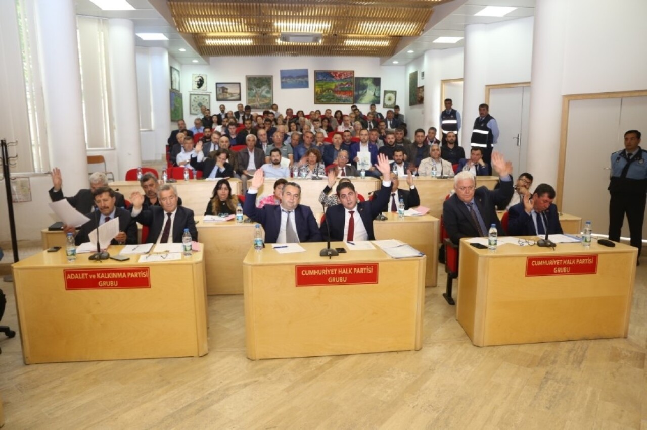 Burhaniye’de Kadın Danışma Merkezi kuruluyor