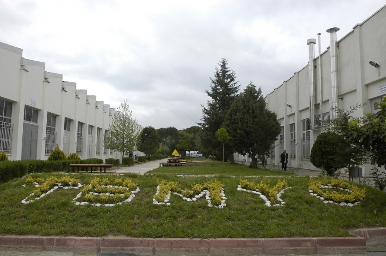 BUÜ’den yerli otomobil için ilk adım