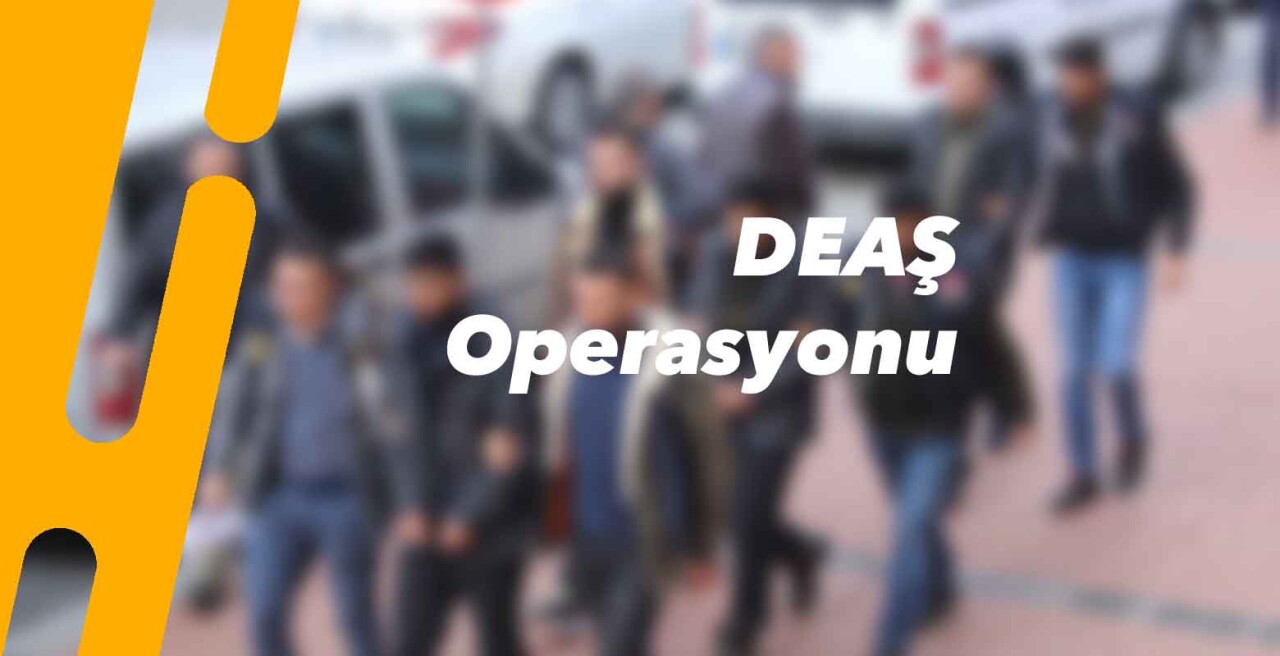 Kocaeli’de DEAŞ operasyonu: 3 gözaltı