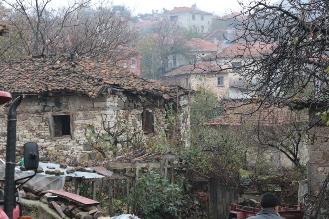 Depremin merkez üssünde hayat normale döndü