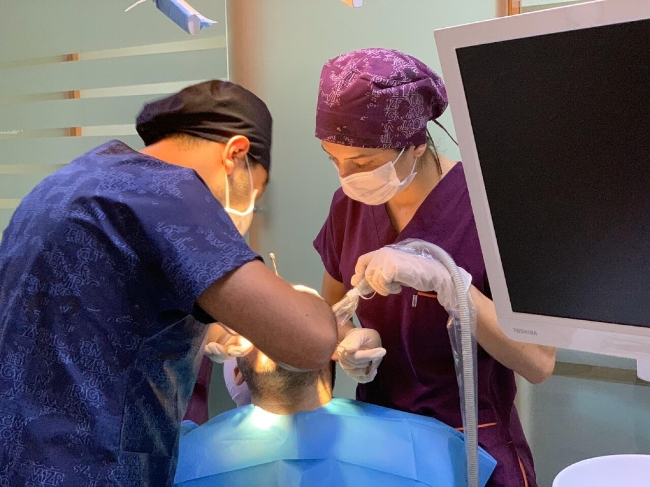 Dr. Osman Çetin: "Çenede görülen tümör ve kistler, diş çürüklerinden kaynaklanabilir"