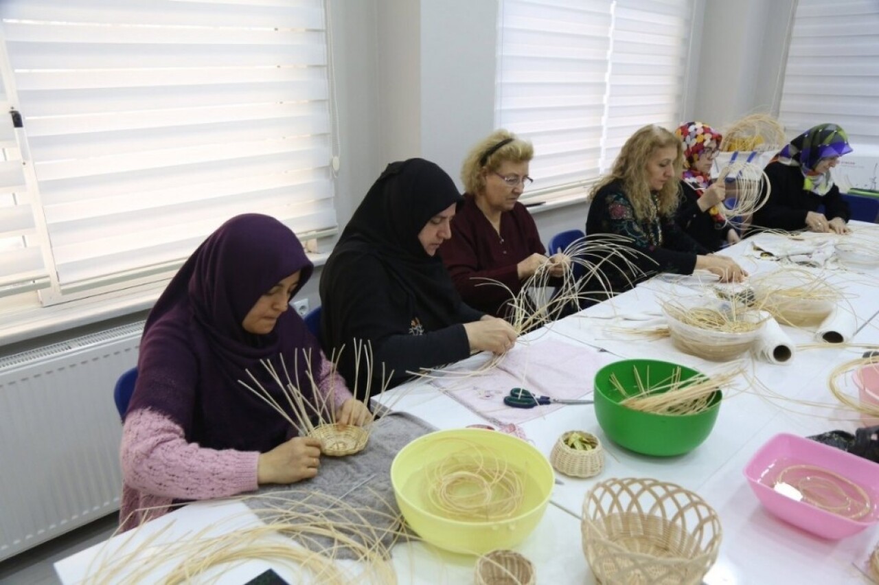 ESMEK Eyüpsultan şubesi açılıyor