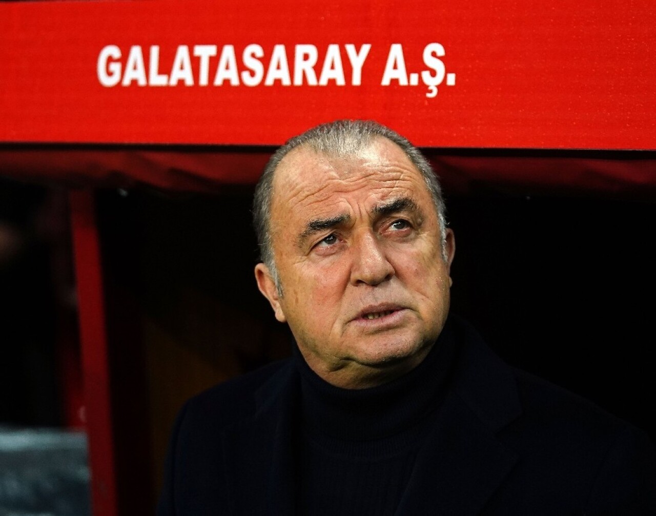 Fatih Terim’den kupa rotasyonu