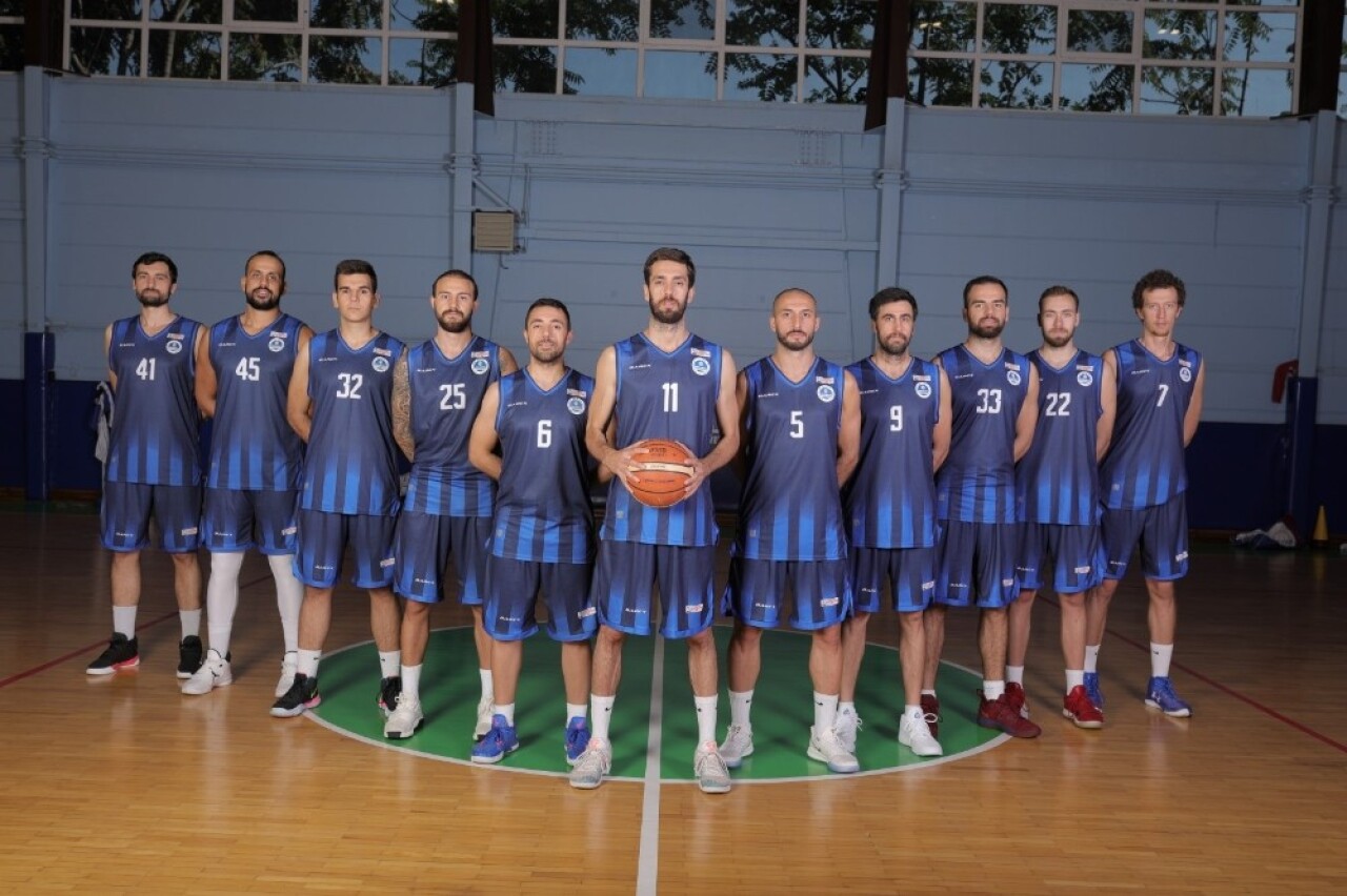 Kağıtspor Basketbol Takımı maçına davet