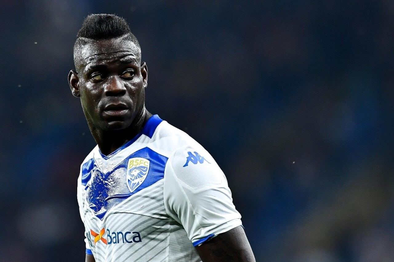 Kartal’da hedef Balotelli