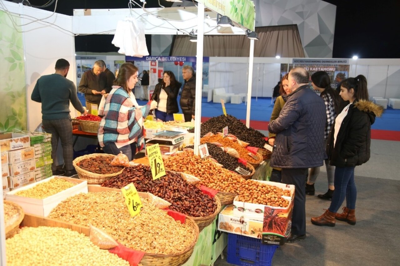 Kastamonu tanıtım günleri misafirlerini bekliyor