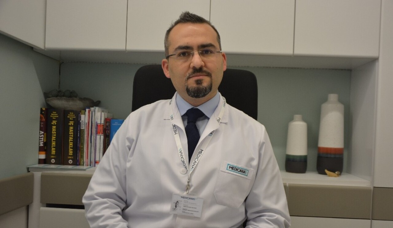 Kışı hasta geçirmemek için bu gıdaları tüketin
