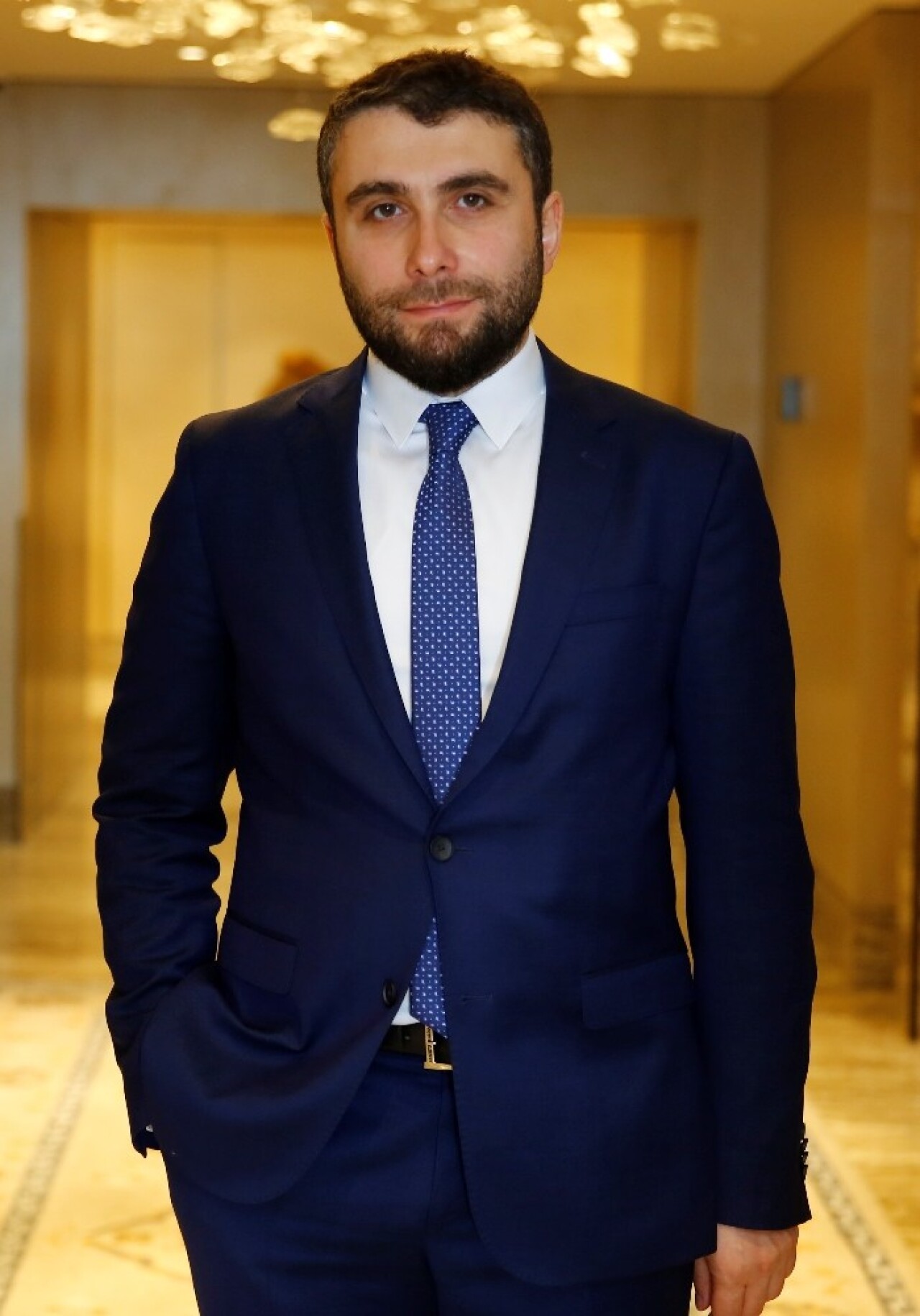 “Next Level AVM’yi kendi isteğimizle devrettik”