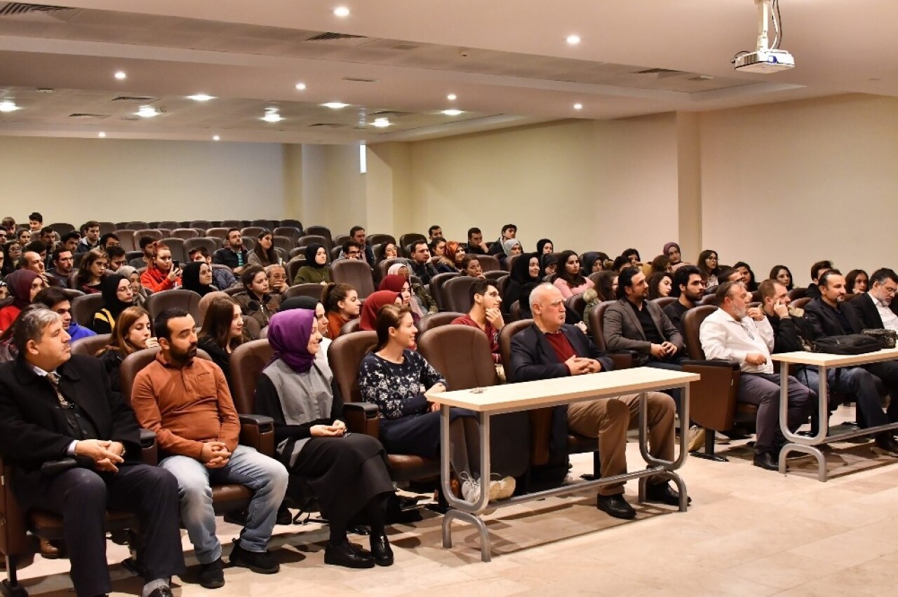 Osmanlı’da ‘Türk-Macar’ ilişkileri konuşuldu