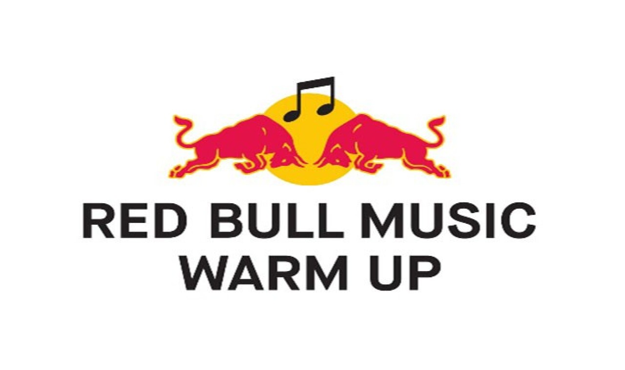 Red Bull Music Warm Up ile sesini duyuracak genç müzisyenler belli oldu