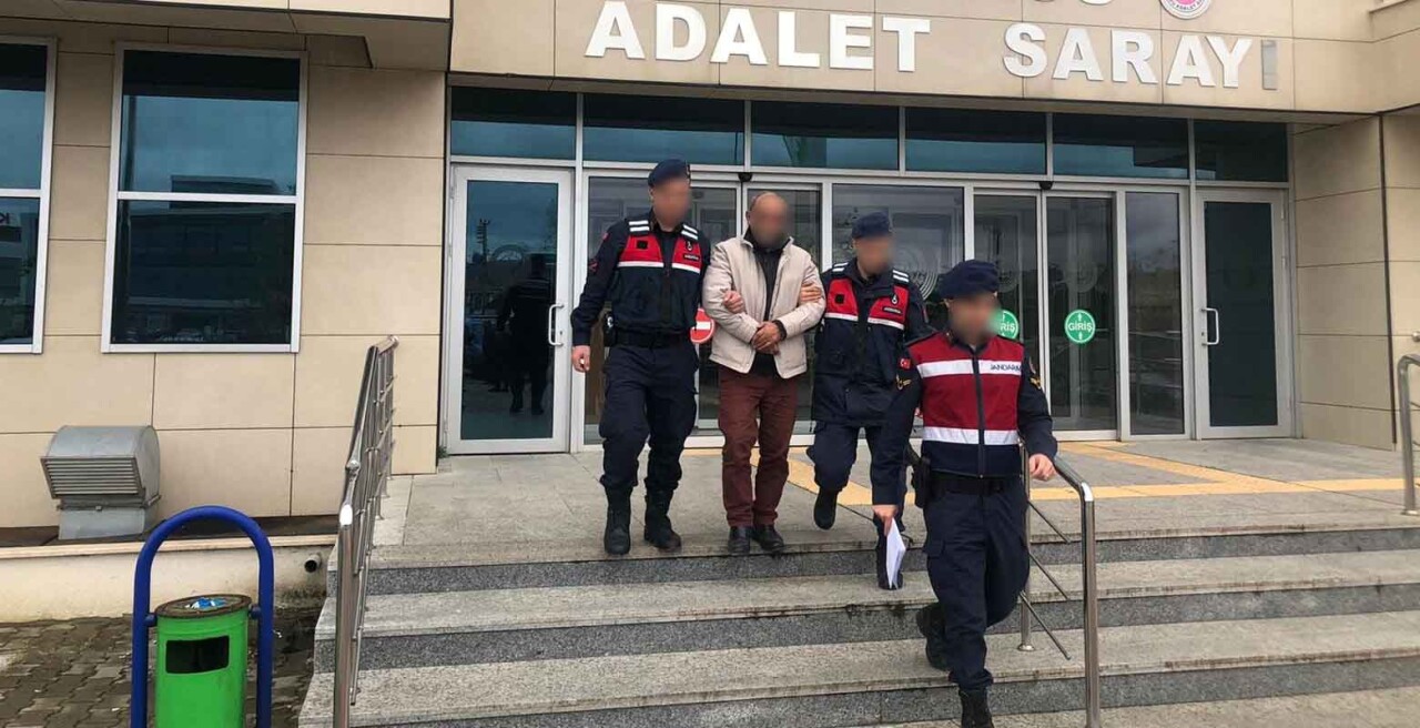 Sakarya’da uyuşturucu operasyonu: 1 tutuklama