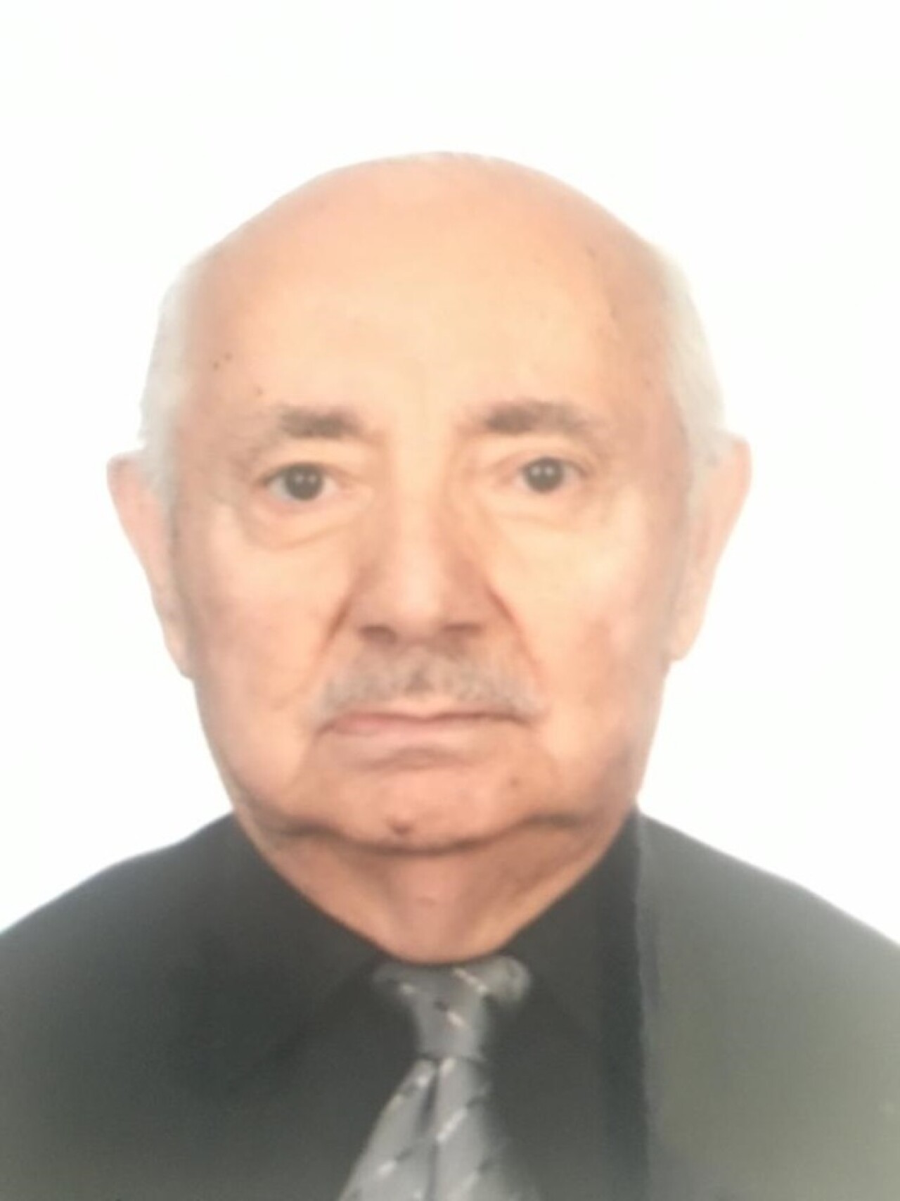 SANKON’un acı kaybı