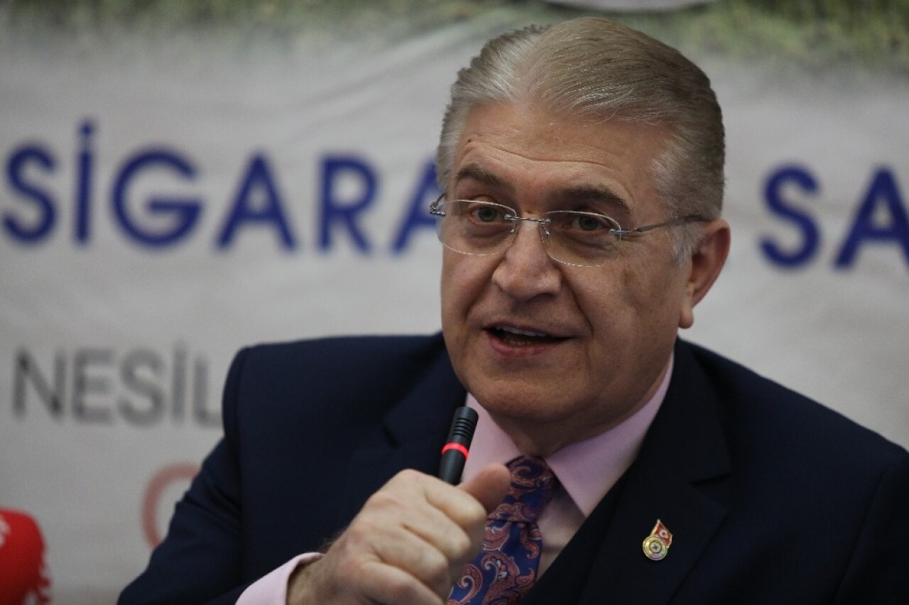 Sigara kaçakçılığının boyutu 3,5 milyar dolara ulaştı