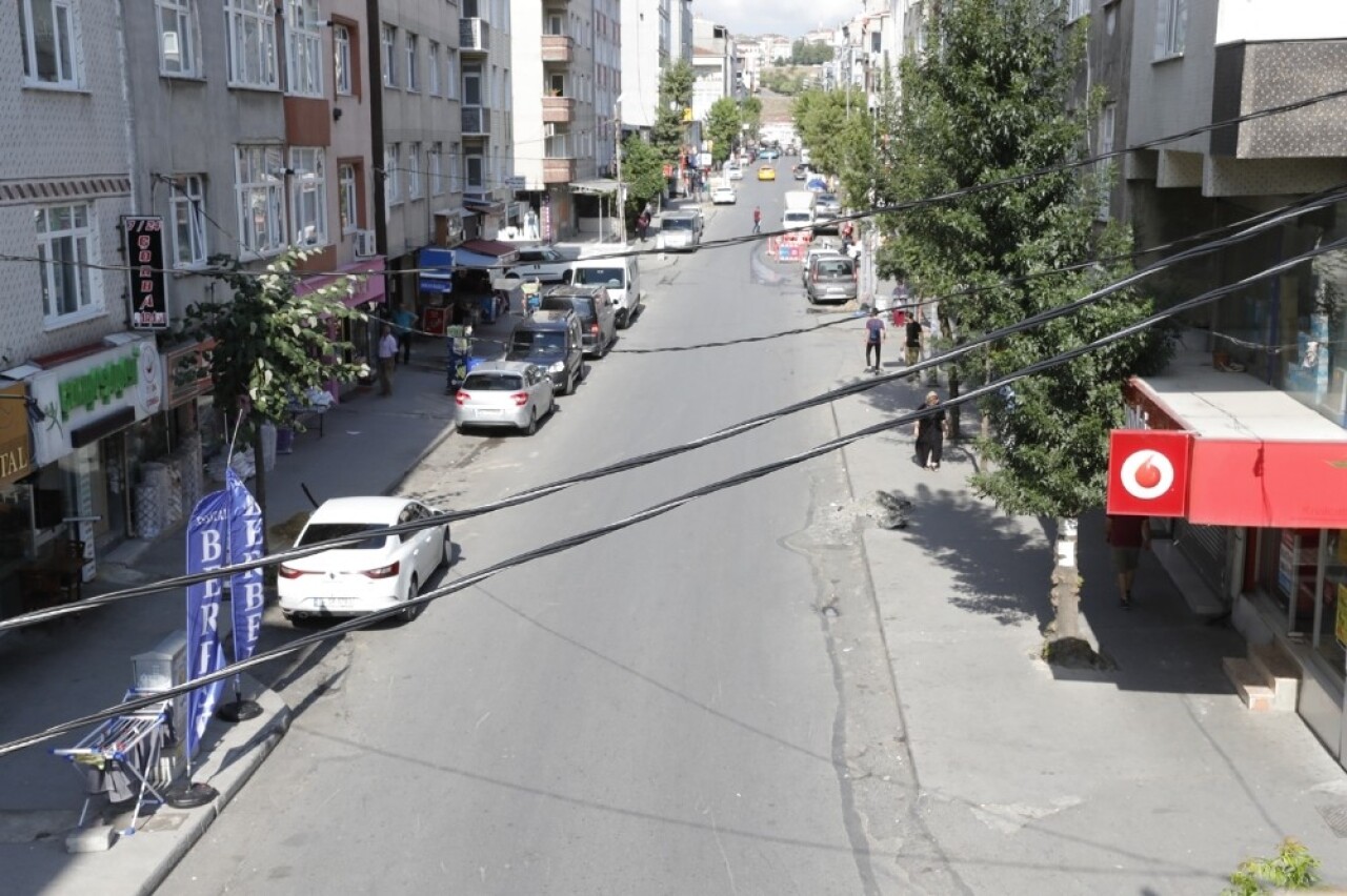 Sultangazi’de milyon liralık yatırımda sona gelindi