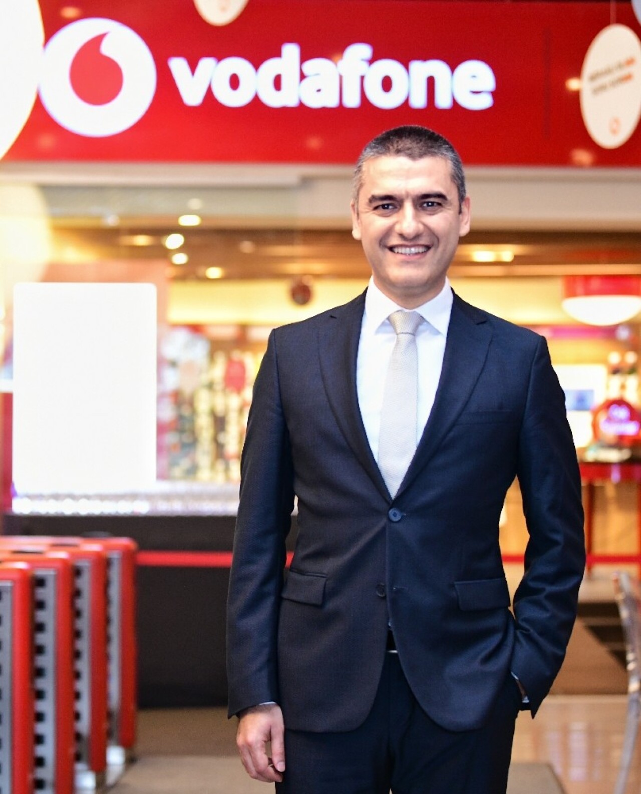 TESFED Vodafone Freezone Türkiye Kupası’nda final heyecanı