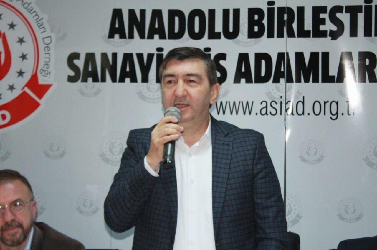 Türk iş adamları gözünü Avrupa’ya dikti